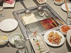 -海底捞火锅(顺义华联店)