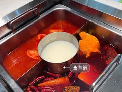 -香天下·四川火锅(安镇大润发店)