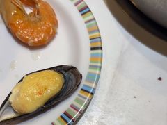 -吉布鲁牛排海鲜自助(成都大悦城店)