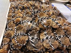 -517烧烤·龙虾·海鲜大排档(万象都荟店)