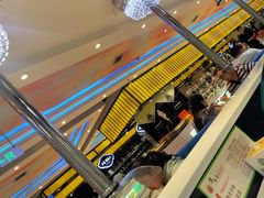 -集品鲜湾·蒸汽海鲜自助料理(青岛银座和谐广场店)
