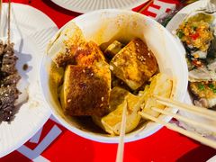 -海大南门夜市(海富街店)