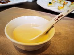乳白鸭汤-全聚德(前门店)