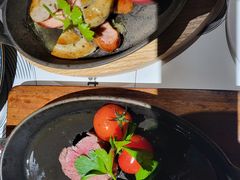 -西堤牛排(北京国瑞店)