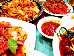-春花民族美食(佳木斯总店)