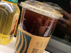 -星巴克(南京南站北夹层店)