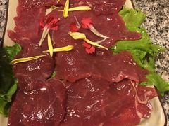 -滇池印象原生态火锅(南开大悦城店)