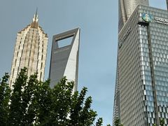 -怡咖啡海鲜自助餐厅(浦东香格里拉店)
