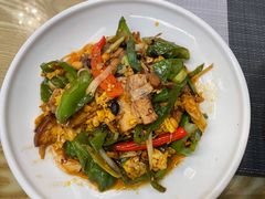 -新海渔港·胶东海鲜家常菜·家宴(奥体中心店)