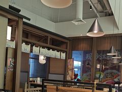 -沼津港精致料理·寿喜烧·烧鸟(漕河泾印象城店)