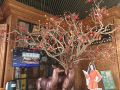 -新白鹿餐厅(城西银泰城店)