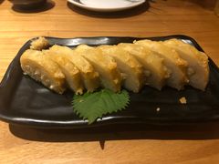 芥末藕-九州酒场ひこぞう(2号店)