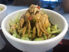 -茶宴·美食地标餐厅(沙坡尾店)