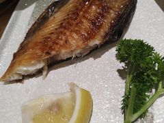 -割烹酱子日本料理(弘基财富广场店)