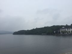 -天目湖山水园