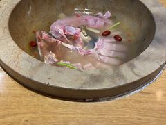 -鲜呦蒸汽石锅鱼(北辰路店)
