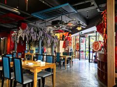 -私厨味道·广西菜