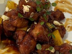 -打酱油·非遗淮扬菜(瘦西湖梅岭店)