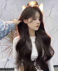 点击看大图 -那茉 Hair Salon