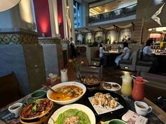 -甘思咪哚·云南艺术餐厅(天河广百店)