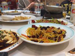 -阿里西北美食(小黄庄店)
