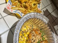 -碌碌发·东南亚风味烧烤档(体育西店)
