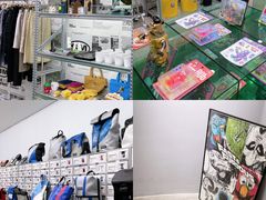 -Badmarket(庙前西街店)