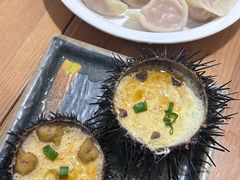 -海胆小馆(春柳店)