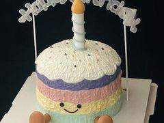 -慕可创意美学·定制CAKE·微景观蛋糕(总店)