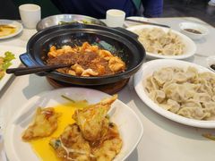 -路家小馆(富力又一城店)