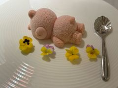 -PARFUM FLORAL花境法餐(南京首店)