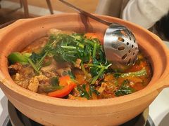 -川味堂·四川豆花(八卦岭店)