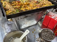 -郝大姐·乌龙山铁板烧(大学城三店)