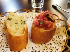 -BISTROFIORE美伊娜(伊犁南路店)