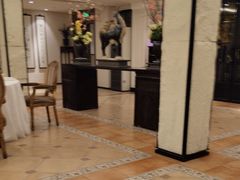 -和平官邸·花园餐厅(武定西路店)