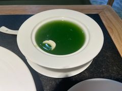 众星捧月羹-安多素食(广仁寺路店)