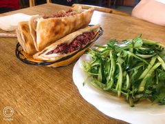 -弘善寺驴肉馆(十里河文化园店)