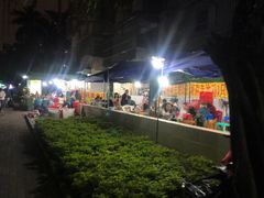 -花苑美食横琴生蚝火锅(拱北粤华路店)