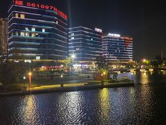 -上海嘉定喜来登酒店