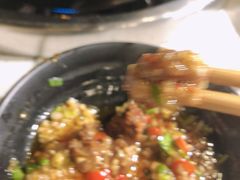 -钢管厂五区小郡肝火锅串串香(清河店)