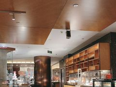 -岷山饭店-芝芝自助餐厅