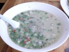 羊肉汤-聚香斋(东关街店)