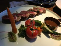 -Amanda餐厅(长乐路店)