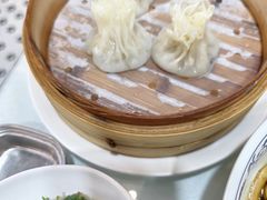 嫩笋鲜肉烧卖-阿金大白·上海菜馆(新天地店)