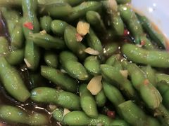 -郑记•不夜城烧烤•龙虾•虾蟹(黄鹤楼店)