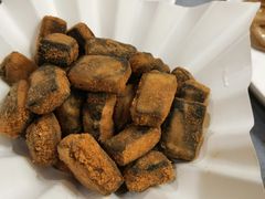 -金哥私房菜馆(张府园总店)