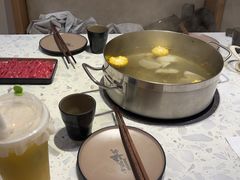 -小城牛事·鲜牛肉火锅(万达店)