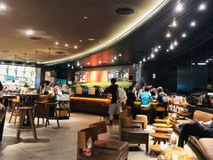 -星巴克臻选(广州太古汇店)