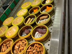 -尚宴牛特鲜自助(太原街万达店)