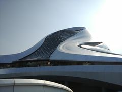 -哈尔滨大剧院